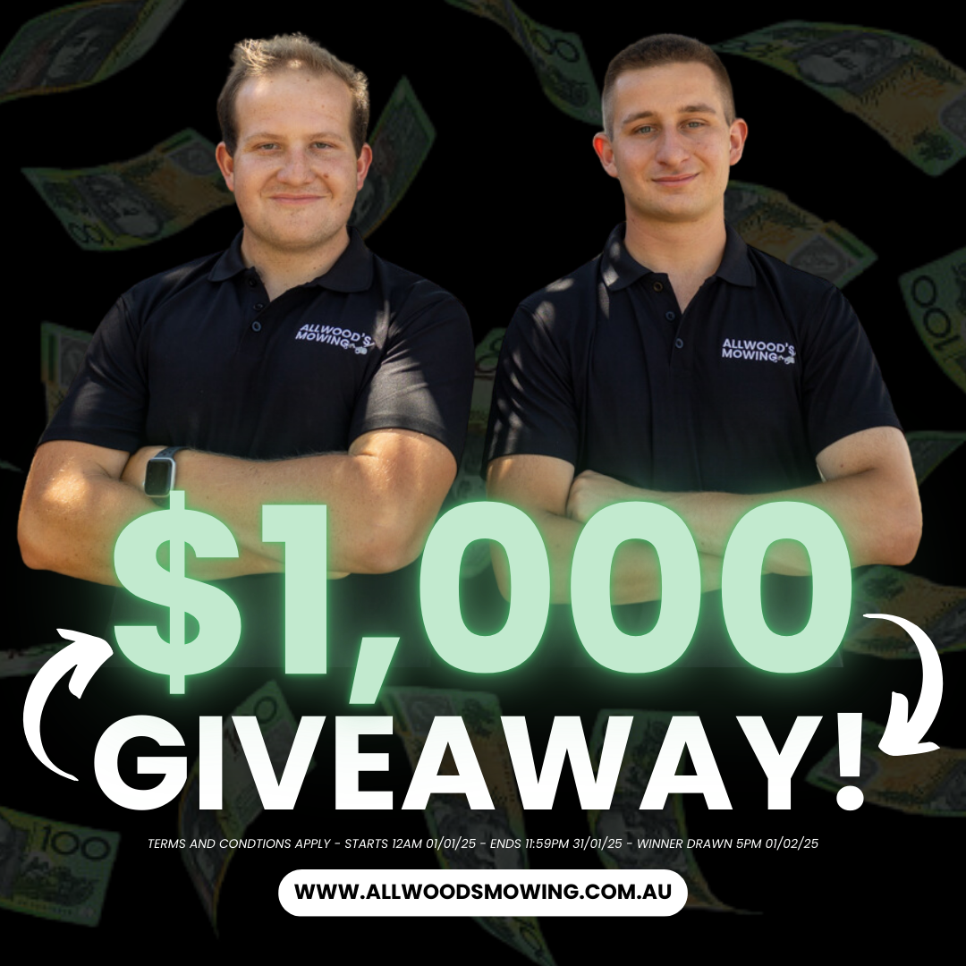 🎉 $1,000 TRADE PROMOTION! 🎉
