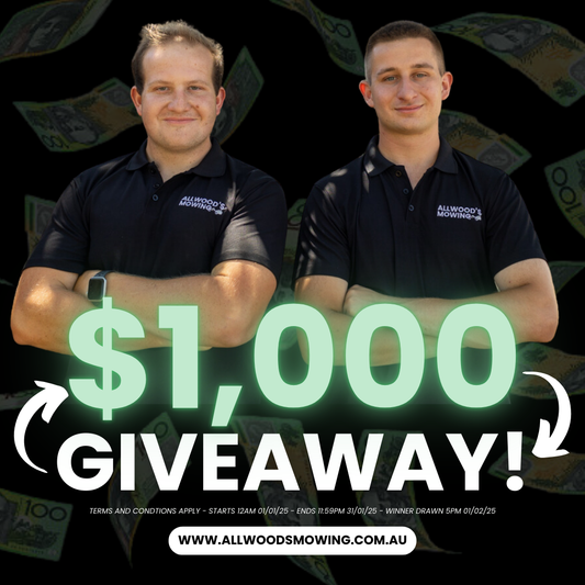 🎉 $1,000 TRADE PROMOTION! 🎉